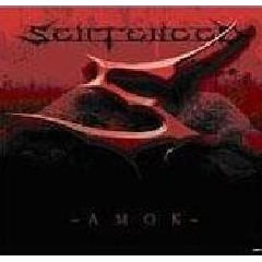Sentenced - Amok / Love &amp; Death Re-release (CD)