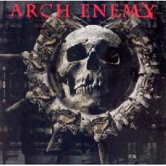 Doomsday Machine (CD / Album)