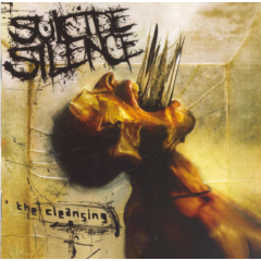 The Cleansing (CD / Album)