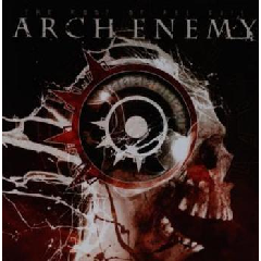 The Root of All Evil (CD / Album)