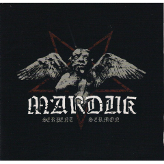 Serpent Sermon (CD / Album)