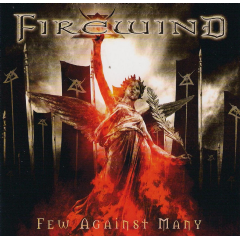 Few Against Many (CD / Album)