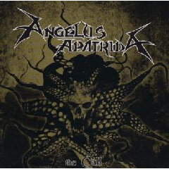 Apatrida Angelus - The Call (CD)