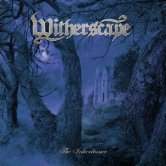 The Inheritance (CD / Album)