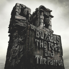 The Poet and the Parrot (CD / Album)
