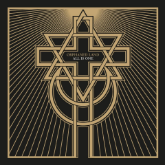 All Is One (CD / Album)