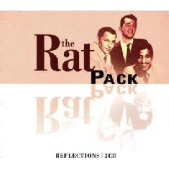 Rat Pack - Rat Pack - Reflections (CD)