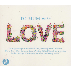 To Mum With Love (CD)