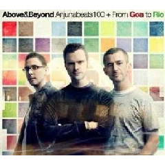 Above and Beyond - Anjunabeats 100 (CD / Album)