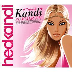 Hed Kandi: Taste Of Kandi Summer 2011 / Various - Taste Of Kandi Summer 2011 (CD)