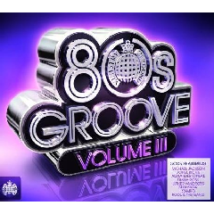 80s Groove (CD / Album)