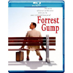 Forrest Gump(Blu-ray)