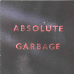 Garbage - Absolute Garbage - Special Edition (CD)