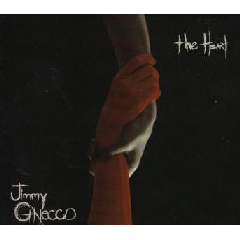Jimmy Gnecco - The Heart (CD)