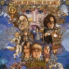 Tao of the Dead (CD / Album)
