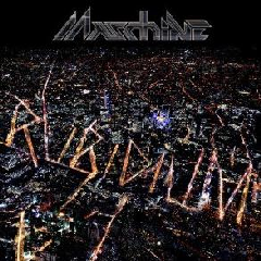 Rubidium (CD / Album)