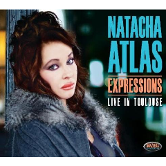 Expressions (CD / Album)