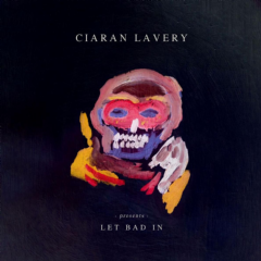 Let Bad In (CD / Album)