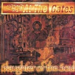 At the Gates - (Import CD)