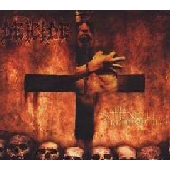 Stench of Redemption - (Import CD)