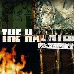 Warning Shots (CD / Album)