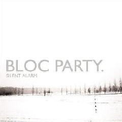 Silent Alarm (CD)