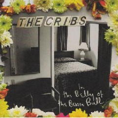 In the Belly of the Brazen Bull (CD / Album)