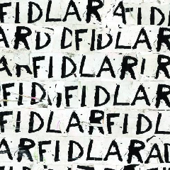 FIDLAR (CD / Album Digipak)