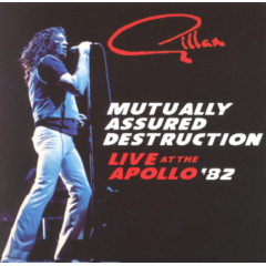 Live at the Apollo 82 - (Import CD)