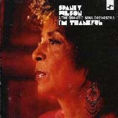 I'm Thankful (CD / Album)