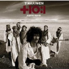 Tinariwen - Aman Iman: Water Is Life (CD)