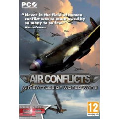 Extra Play - Air Conflicts (PC)