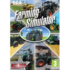 Extra Play - Farming Simulator (PC)