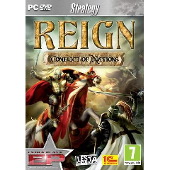 Reign : Conflict of nations (PC DVD)