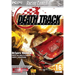 Death Track ressurection (PC DVD)
