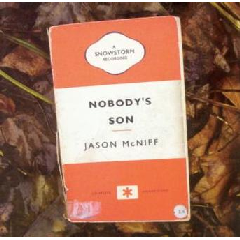 Nobody's Son (CD / Album)