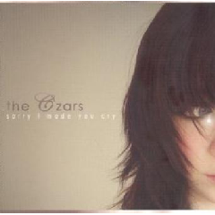 Sorry I Made You Cry - (Import CD)