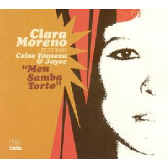 Meu Samba Torto (CD / Album)