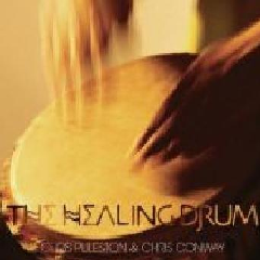 Healing Drum - (Import CD)