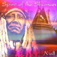 Spirit of the Shaman - (Import CD)