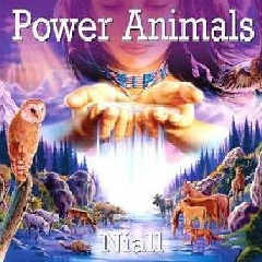 Power Animals - (Import CD)