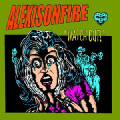 Alexisonfire - Watch Out (CD)