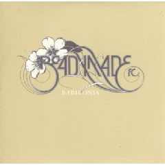 Readymade Fc - Babilonia (CD)