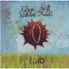 Two (CD / Album)