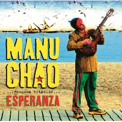 Proxima Estacion:Esperanza - (Import CD)