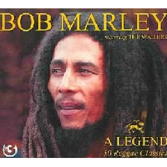 Legend: 50 Reggae Classics (CD / Box Set) | Shop Today. Get it Tomorrow ...