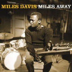 Miles Away (CD / Album)