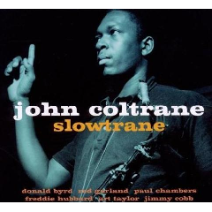 Slowtrane (CD / Box Set)