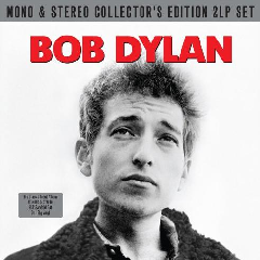 Bob Dylan (Vinyl / 12" Album)