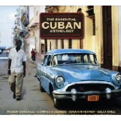 The Essential Cuban Anthology (CD / Album)
